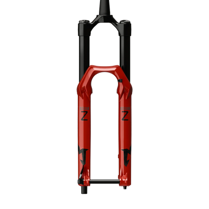 Horquilla Bomber Z 29 Marzocchi, 170, Grip, Sweep-adj 15QRx110, Flat, 58 Gloss Red