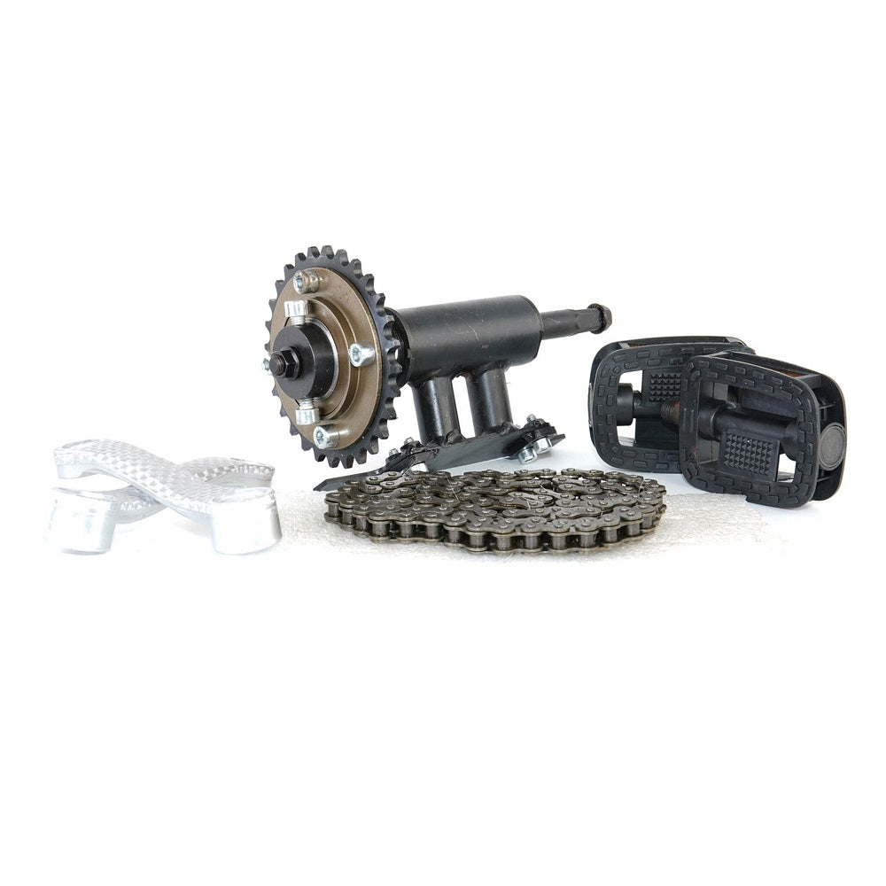 KIT de Pedales Sur-Ron