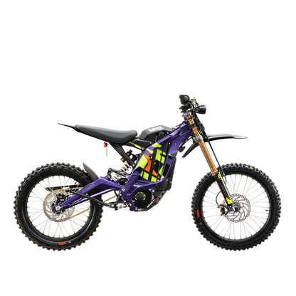 Moto Eléctrica Sur-Ron Light Bee X 26