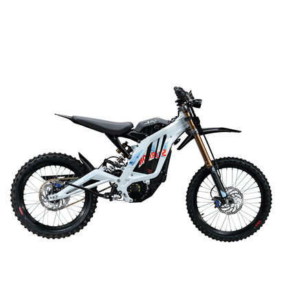Moto Eléctrica Sur-Ron Light Bee X 26