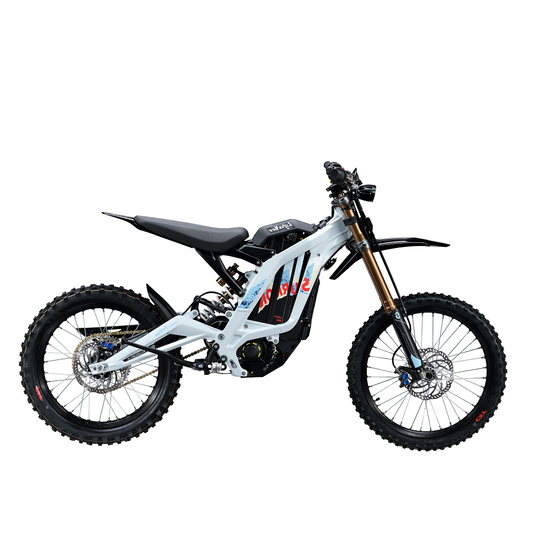 Moto Eléctrica Sur-Ron Light Bee X 26