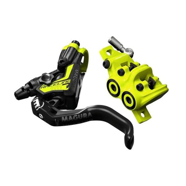 Leve Freno Un Dito MT7 Magura | MTB MAG Forum - Foto 4