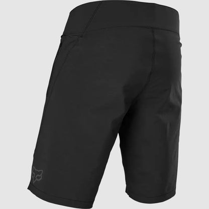 Short Bicicleta Flexair Negro Fox - imagen 2