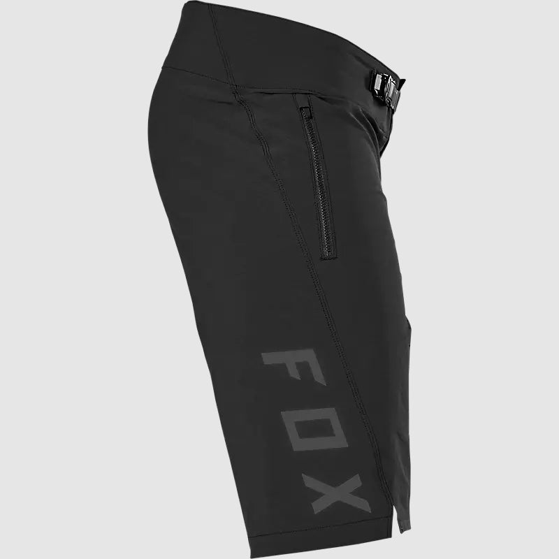Short Bicicleta Flexair Negro Fox - imagen 3
