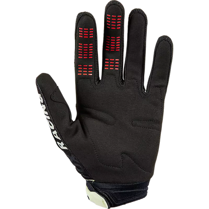 Guantes Moto 180 Xpozr Rojo/Negro Fox - imagen 2