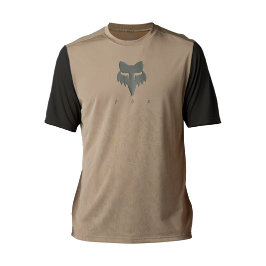 Polera Bicicleta Ranger Trudri™ Cafe Fox polera bicicleta fox mtb