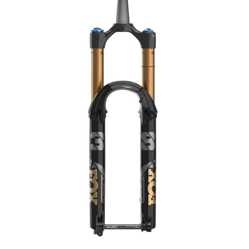 Horquilla Fox 2025 38 K, FLOAT, 29in, F-S 170 Grip X2 Shiny Black