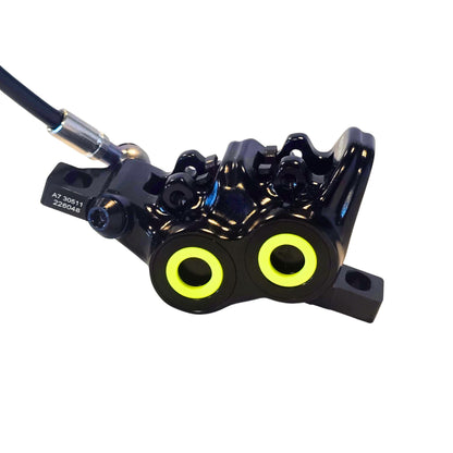 Freno Magura MT5 Hc Yellow