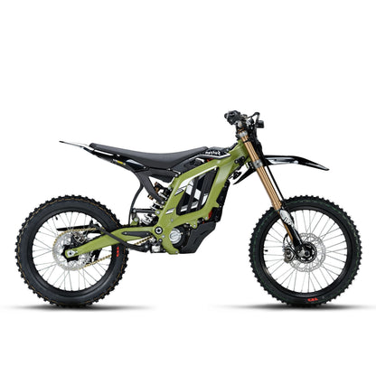 Moto Eléctrica Sur-Ron Light Bee 2