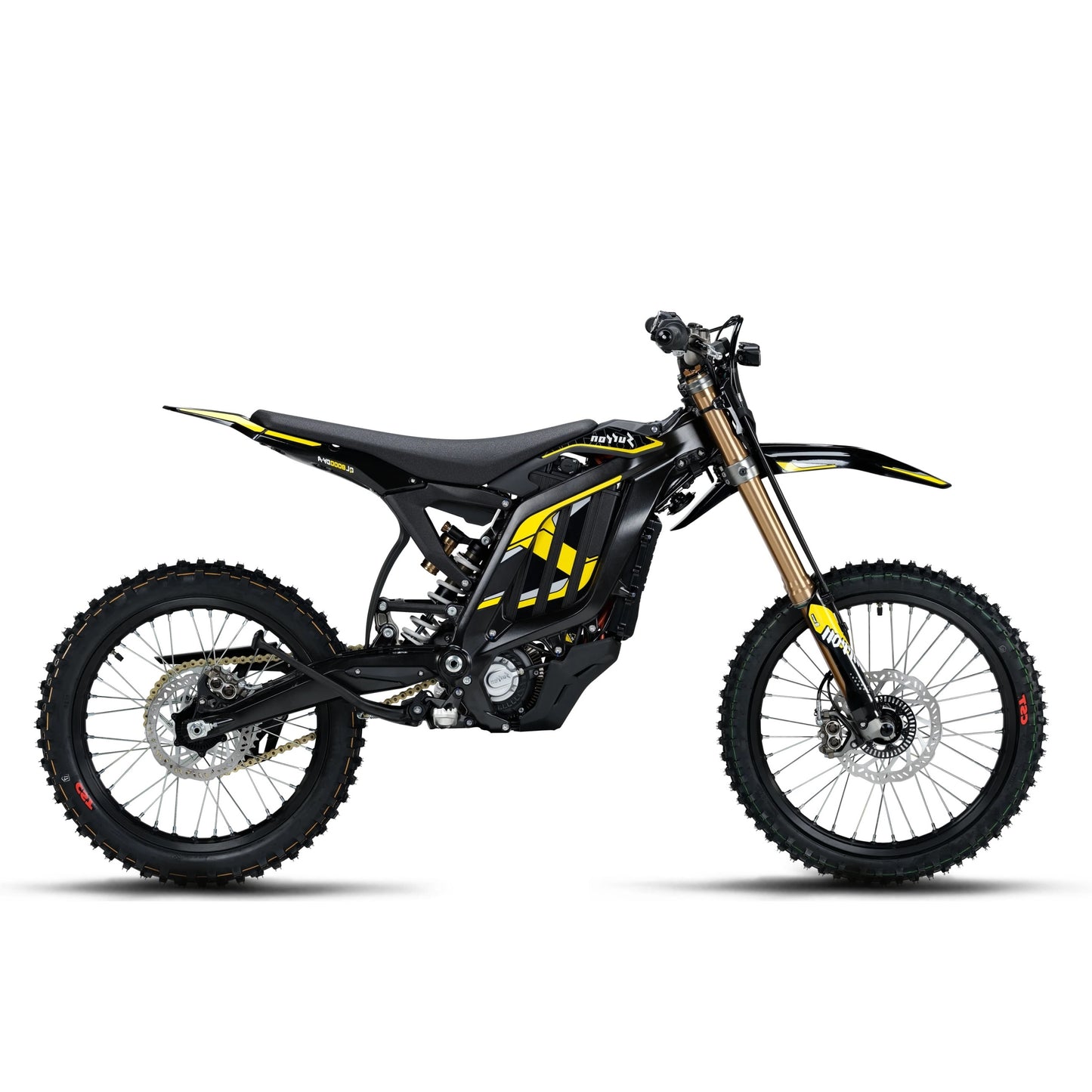 Moto Eléctrica Sur-Ron Light Bee 2