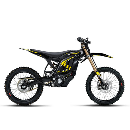 Moto Eléctrica Sur-Ron Light Bee 2