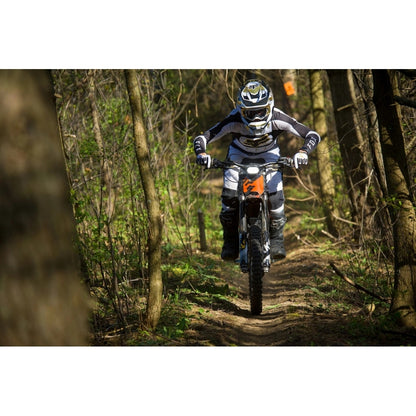 Moto Electrica Sur-Ron Light Bee X 25