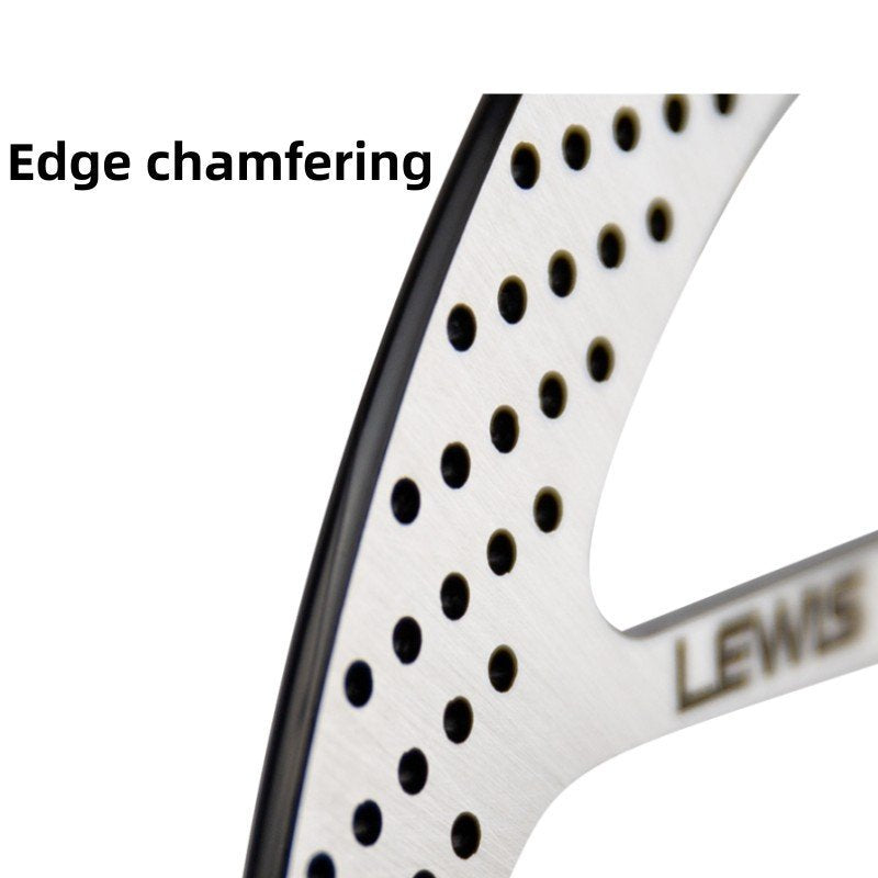 Rotor Lewis 200mm 2.3mm