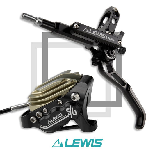 Freno Lewis LHP-S6