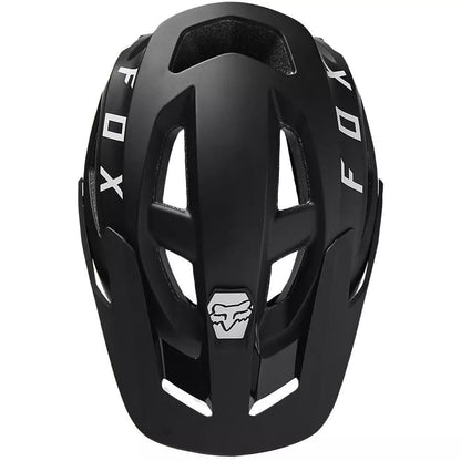 Casco Bicicleta Speedframe Mips Rental Negro Fox | Casco MTB Fox casco fox racing motocross mtb