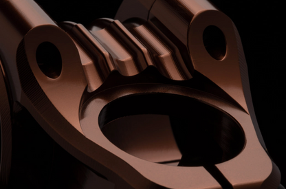 Tee Deity Copperhead 31.8x 35mm Bronce