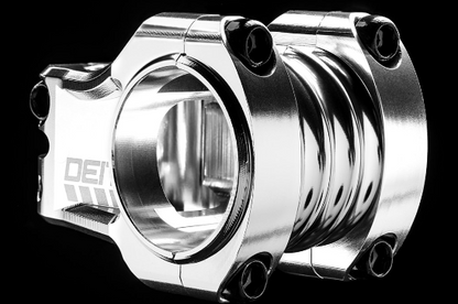 Tee Deity Copperhead 35 35mm Black