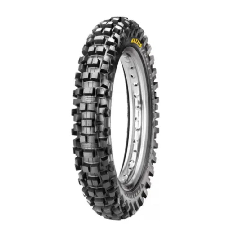 Neumático Maxxis Cross 110/90-19 M7305
