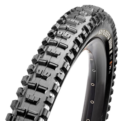 Neumático MTB MAXXIS DHR2 27.5X2.60 K TR EXO+ 3C_MT