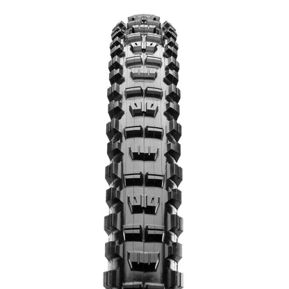 Neumático MTB MAXXIS DHR2 27.5X2.60 K TR EXO+ 3C_MT