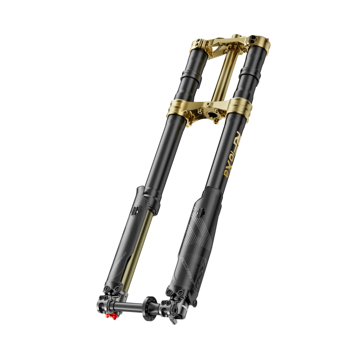 Horquilla Invertida RFloxa Hawk31 Max Gold 55lbs