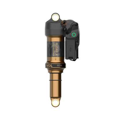 Shock Fox Float X Live Valve Neo 2025, FS, 185X55