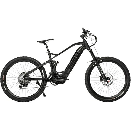 Bicicleta Electrica Frey EX Elite