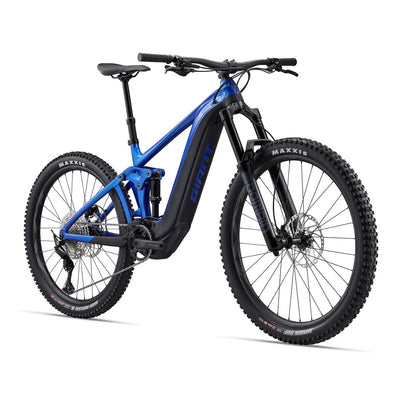 Bicicleta Eléctrica Giant Reign E+ 3