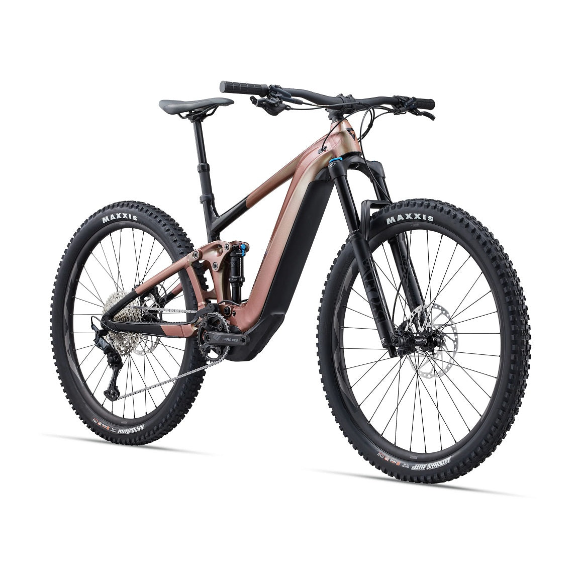 Bicicleta Eléctrica Giant Trance X E+ 2 MY23