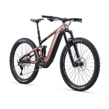 Bicicleta Eléctrica Giant Trance X E+ 2 MY23