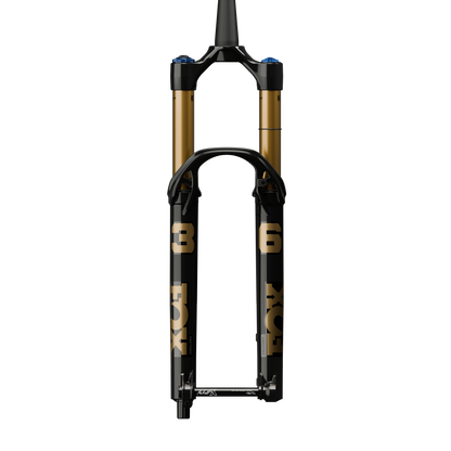Horquilla Fox 2026 36 K, FLOAT, 29in, F-S 160 Grip X2 Shiny Black