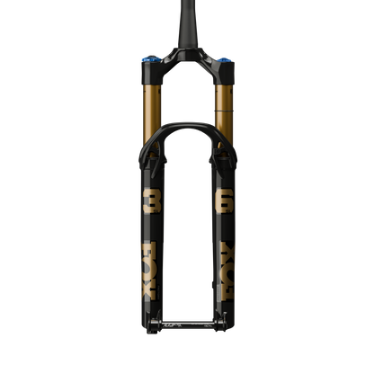 Horquilla Fox 2026 36 K, FLOAT SL 29in, F-S 140 Grip X Shine Black