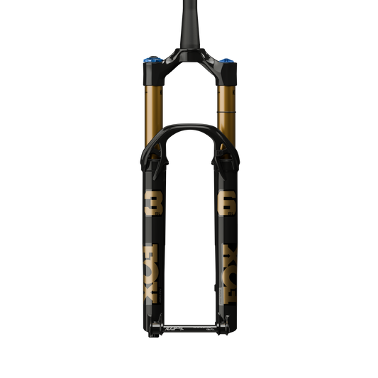 Horquilla Fox 2026 36 K, FLOAT SL 29in, F-S 140 Grip X Shine Black