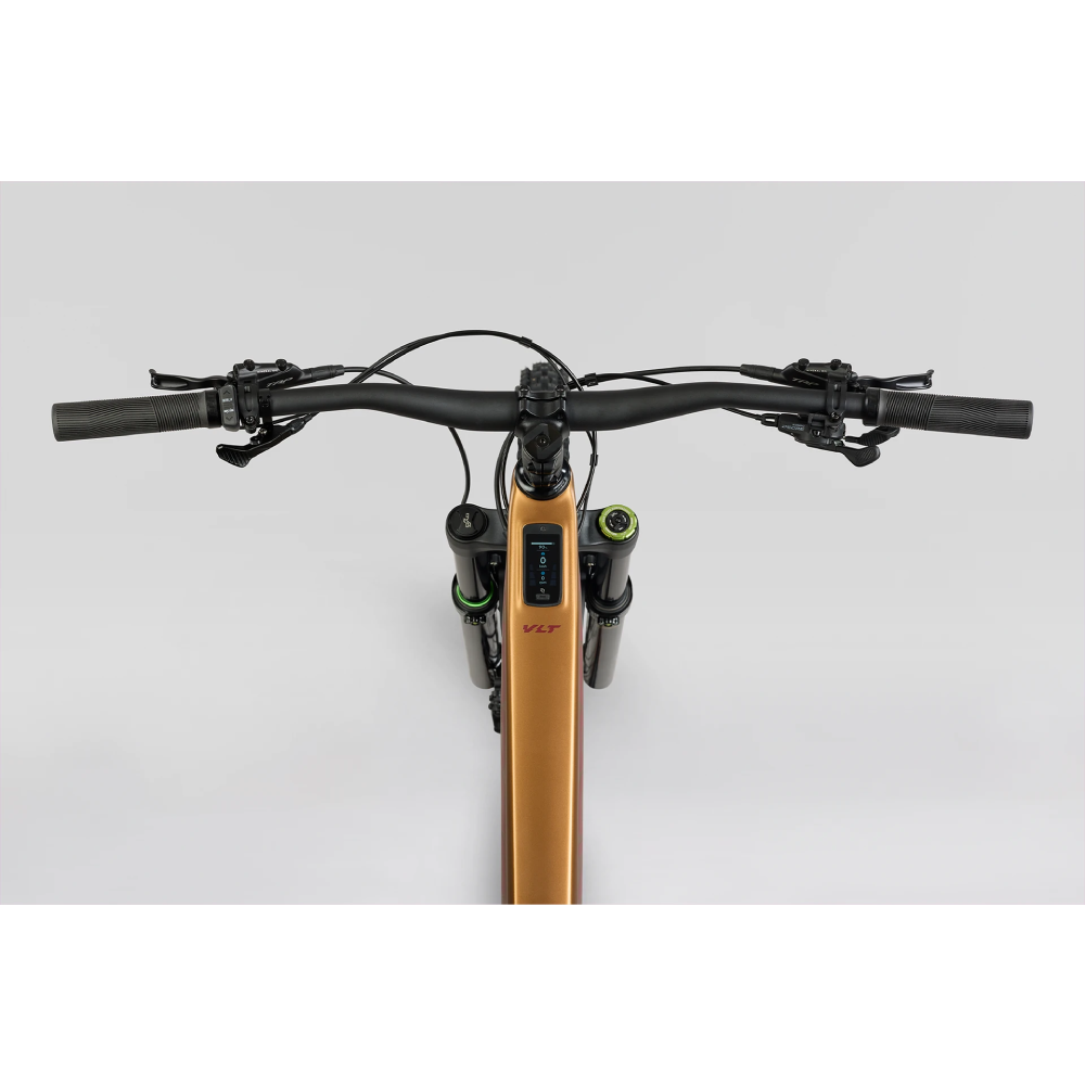 Bicicleta Electrica Sight VLT TQ C3 Aro 29" Cafe Norco