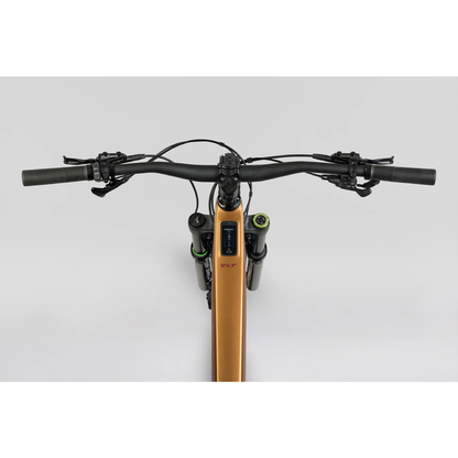 Bicicleta Electrica Sight VLT TQ C3 Aro 29" Cafe Norco