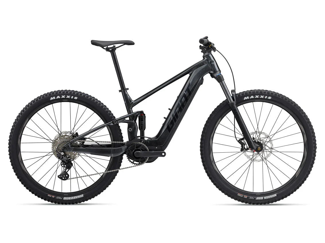 BICICLETA ELÉCTRICA GIANT STANCE E+2 625