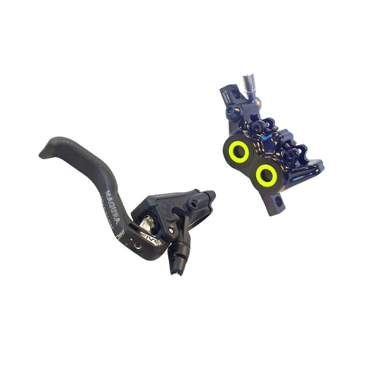Freno Magura MT5 Hc Yellow