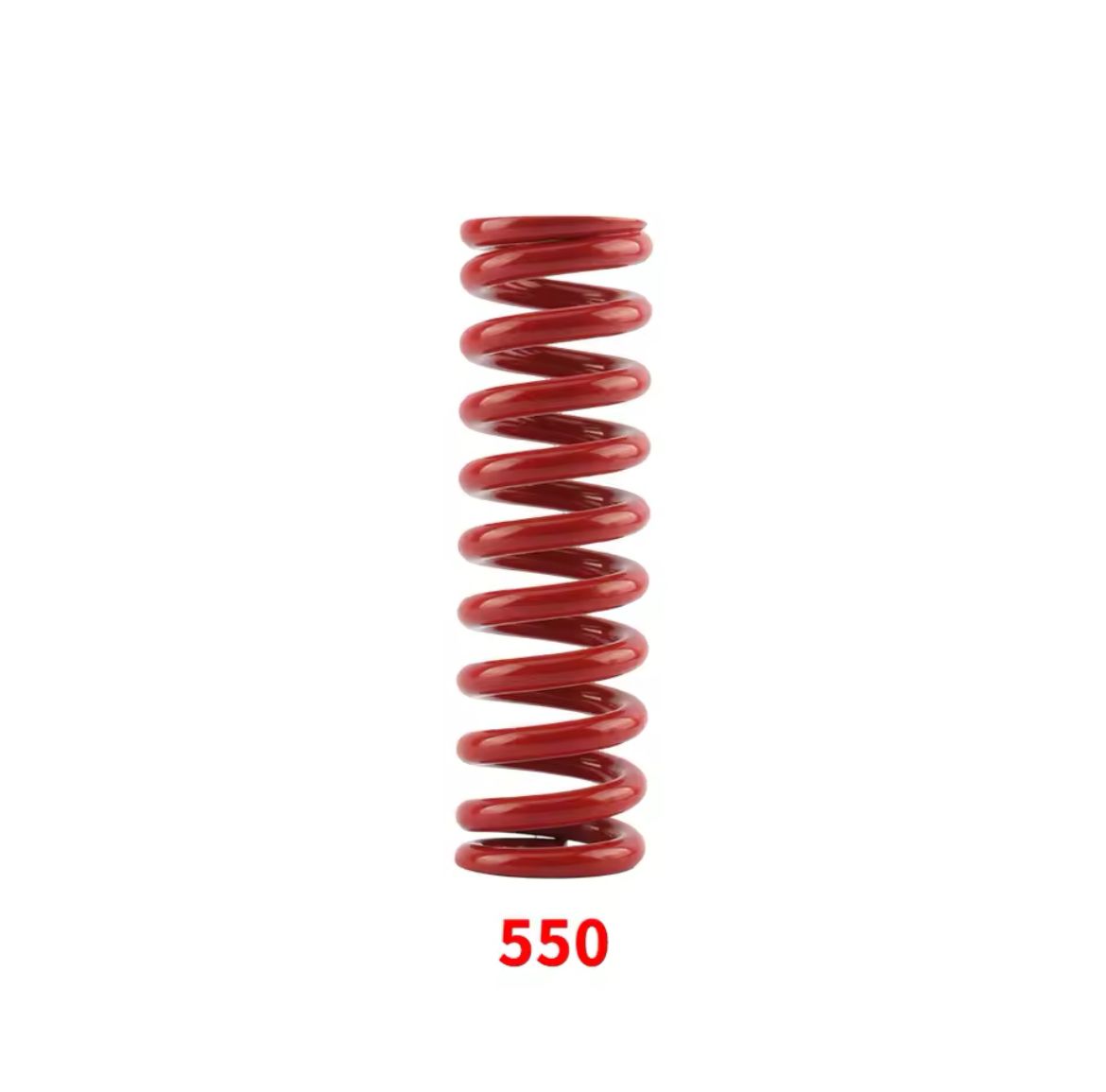Resorte 550lbs Light Bee X