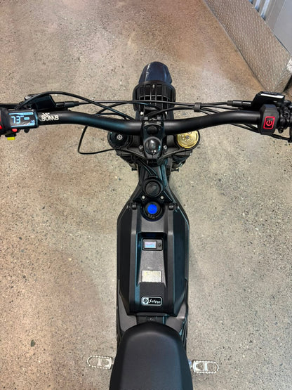 Moto Electrica Sur-Ron Light Bee X Usada