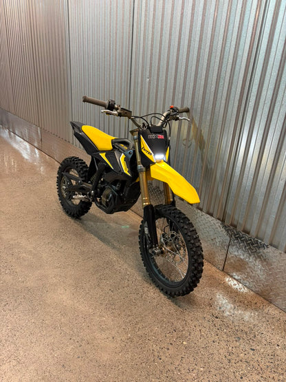 Moto Electrica Sur-Ron Hyper Bee Usada