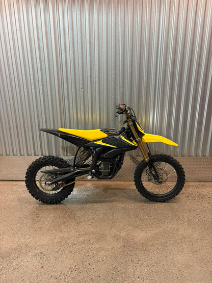 Moto Electrica Sur-Ron Hyper Bee Usada