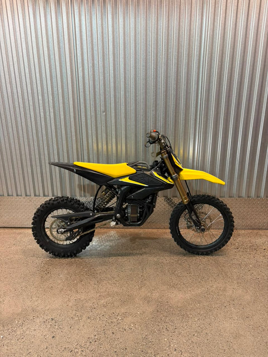 Moto Electrica Sur-Ron Hyper Bee Usada