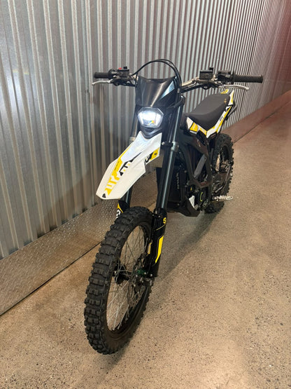 Moto Electrica Sur-Ron Ultra Bee X Usada