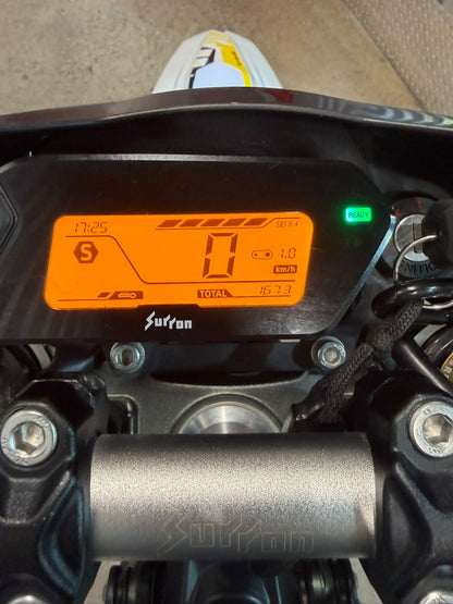 Moto Electrica Sur-Ron Ultra Bee X Usada
