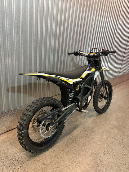 Moto Electrica Sur-Ron Ultra Bee X Usada