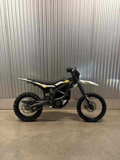 Moto Electrica Sur-Ron Ultra Bee X Usada