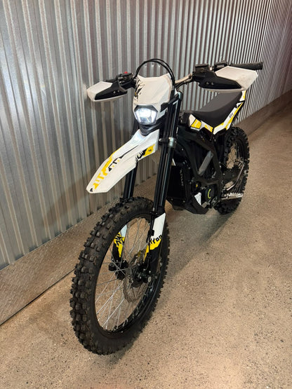 Moto Electrica Sur-Ron Ultra Bee X Usada
