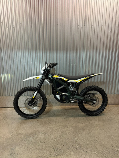 Moto Electrica Sur-Ron Ultra Bee X Usada