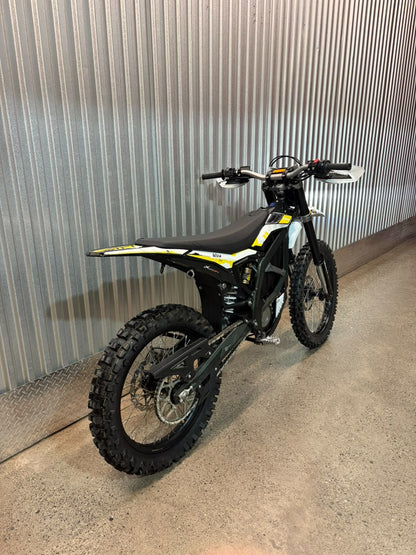Moto Electrica Sur-Ron Ultra Bee X Usada