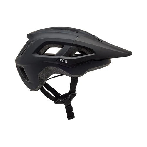 Casco Bicicleta Niño Mainframe Negro Fox | Casco MTB Fox casco fox racing motocross mtb